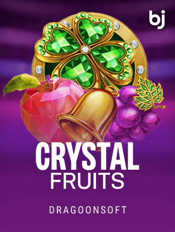 Crystal Fruitspng screenshot