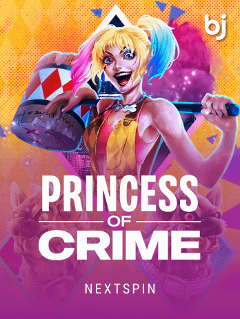 Princess of Crimepng screenshot