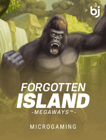 Forgotten Island Megaways ™png screenshot