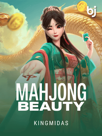 Mahjong Beautypng screenshot
