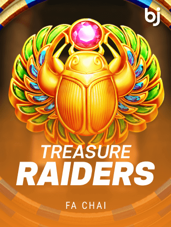 TREASURE RAIDERSpng screenshot