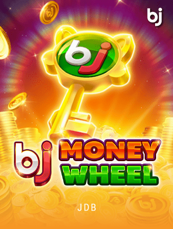 BJ Money Wheel