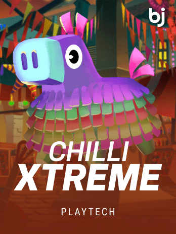 Chilli Xtreme