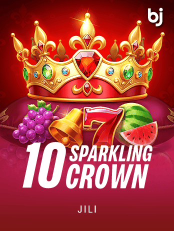 10 Sparkling Crownpng screenshot