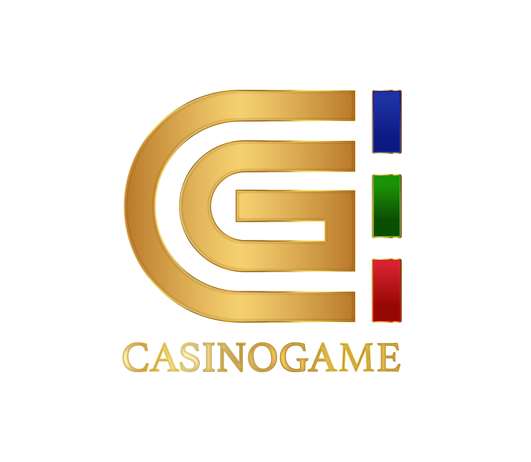 casinogame777.net Logo